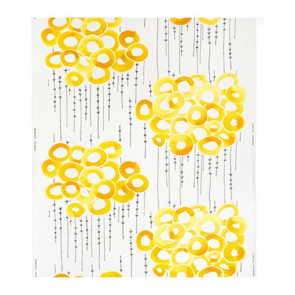 TWO New Fabric Panels - Ikea 2011 by Maria Vinka